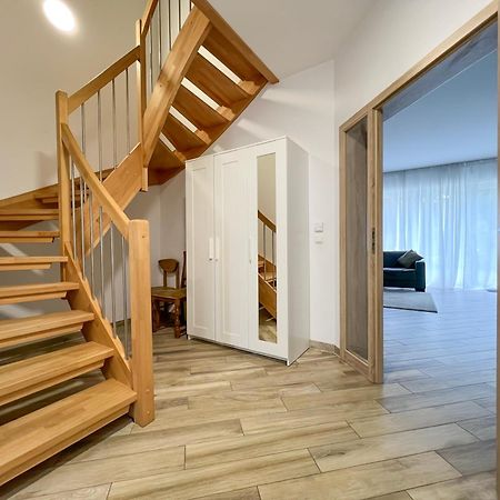 Haus Lilienthaler Apartment Bremen Bagian luar foto