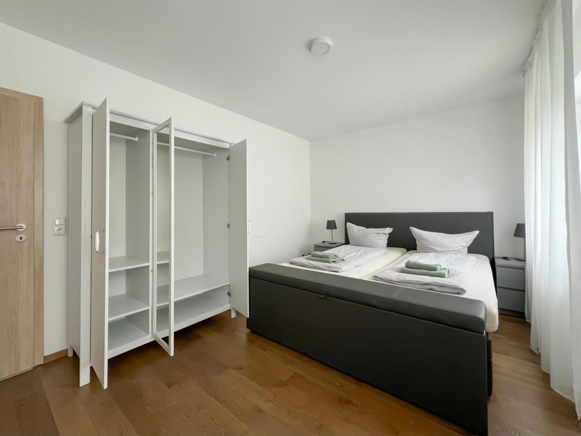 Haus Lilienthaler Apartment Bremen Bagian luar foto