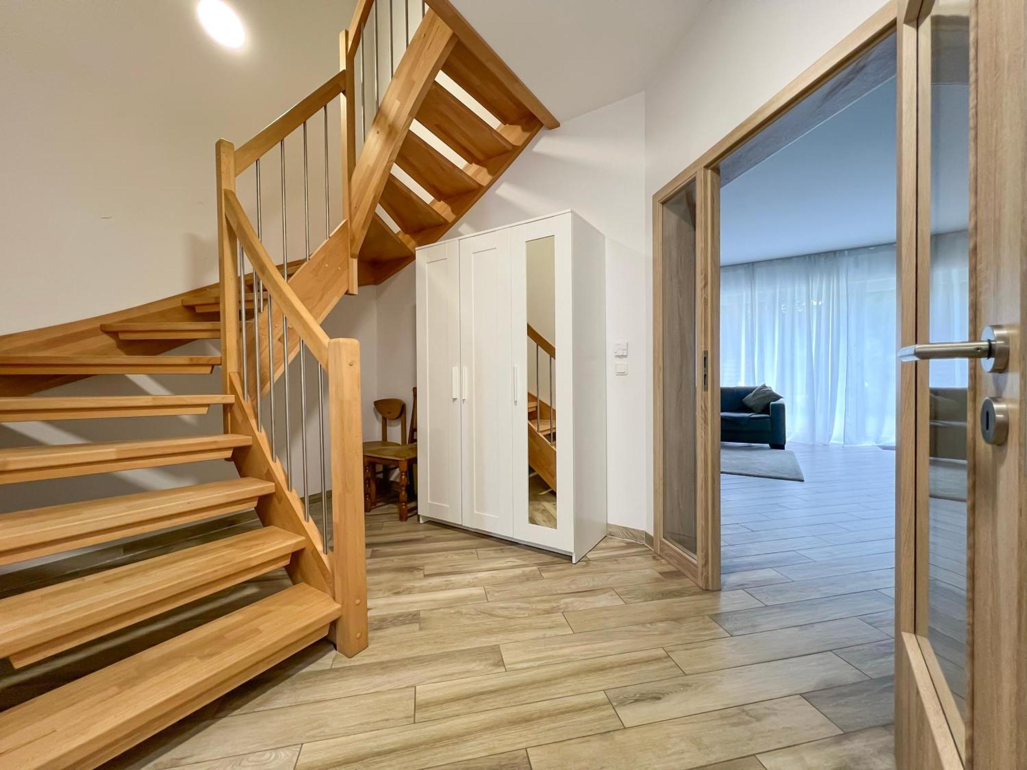 Haus Lilienthaler Apartment Bremen Bagian luar foto