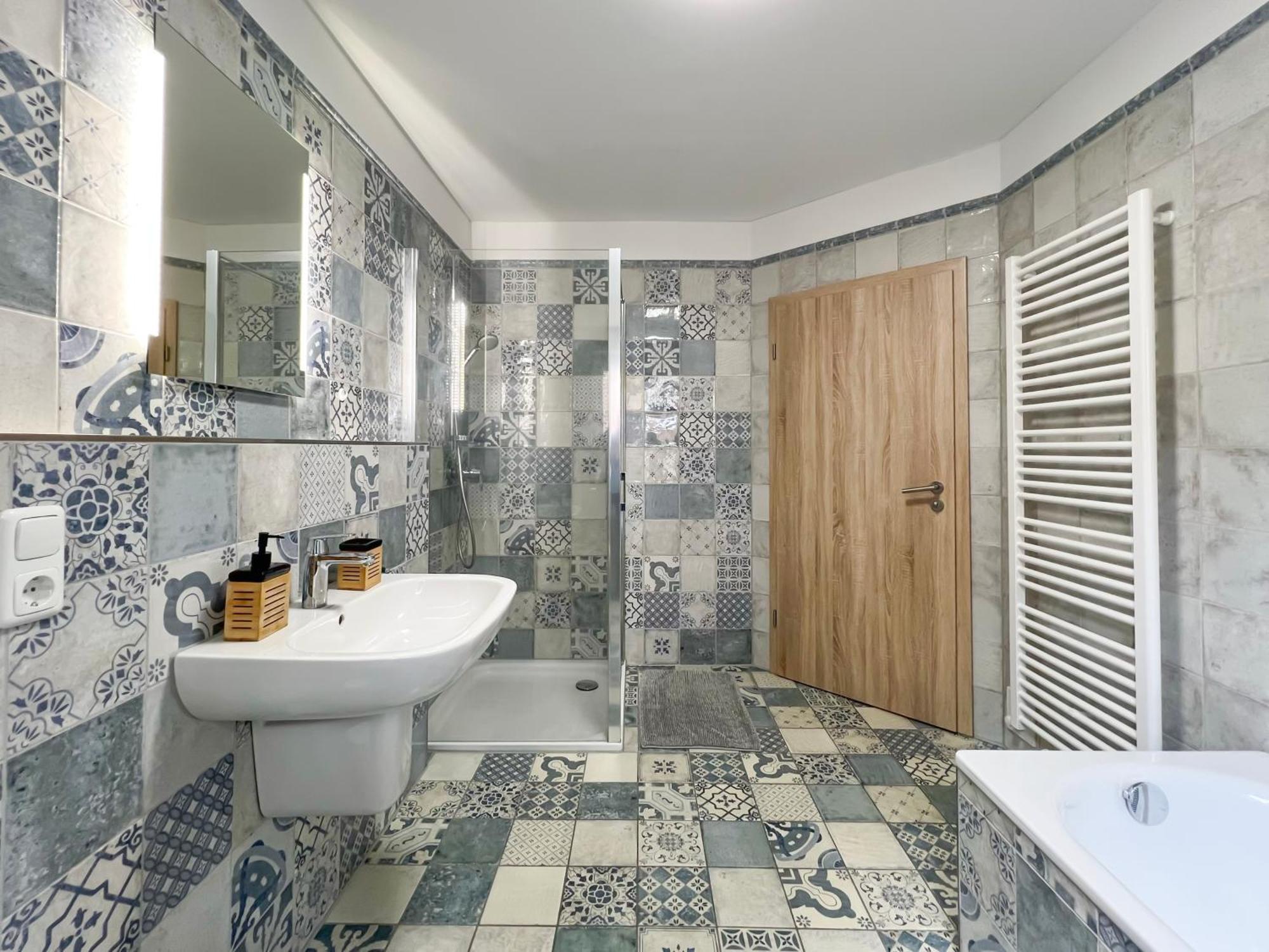 Haus Lilienthaler Apartment Bremen Bagian luar foto