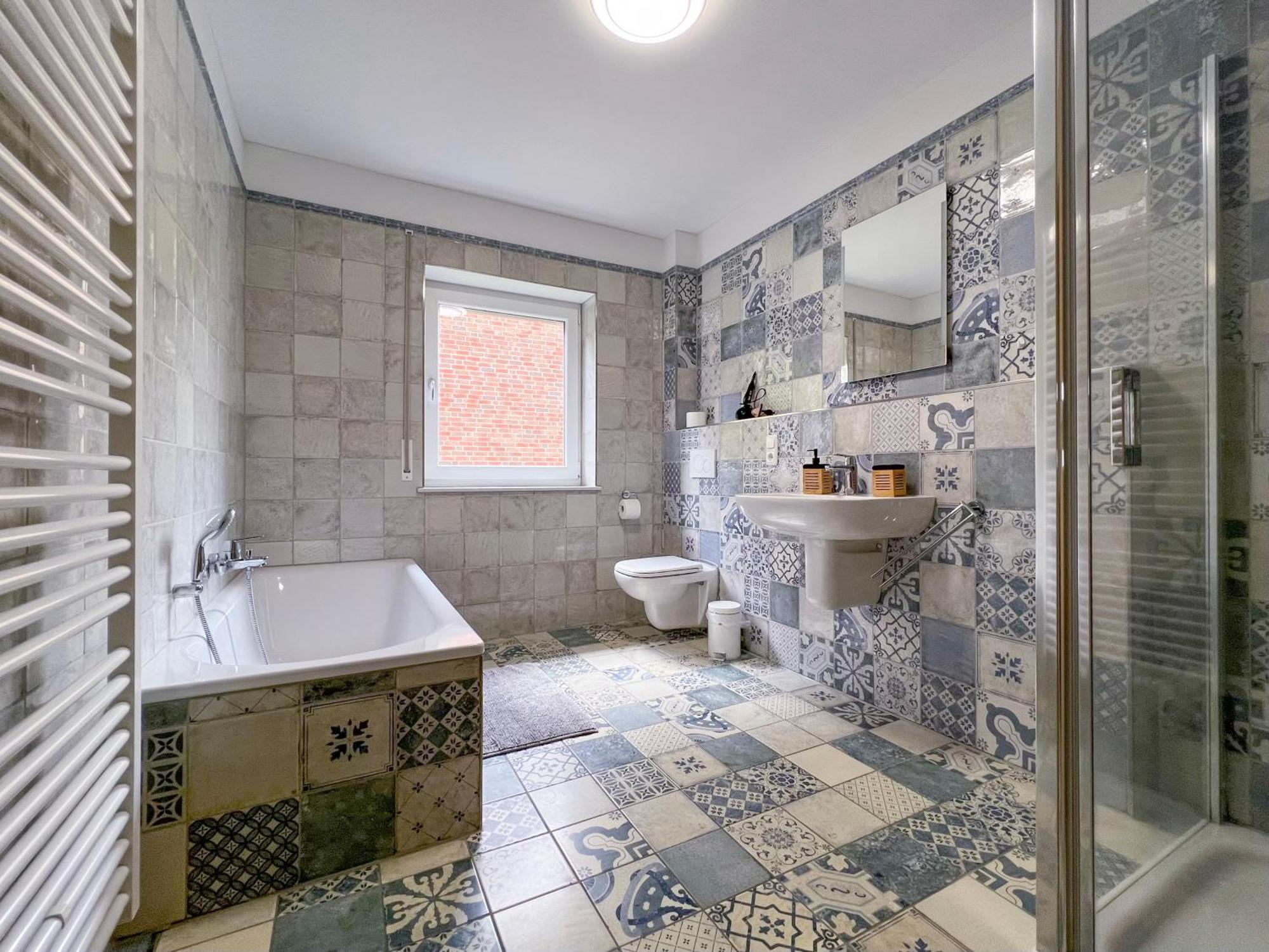 Haus Lilienthaler Apartment Bremen Bagian luar foto