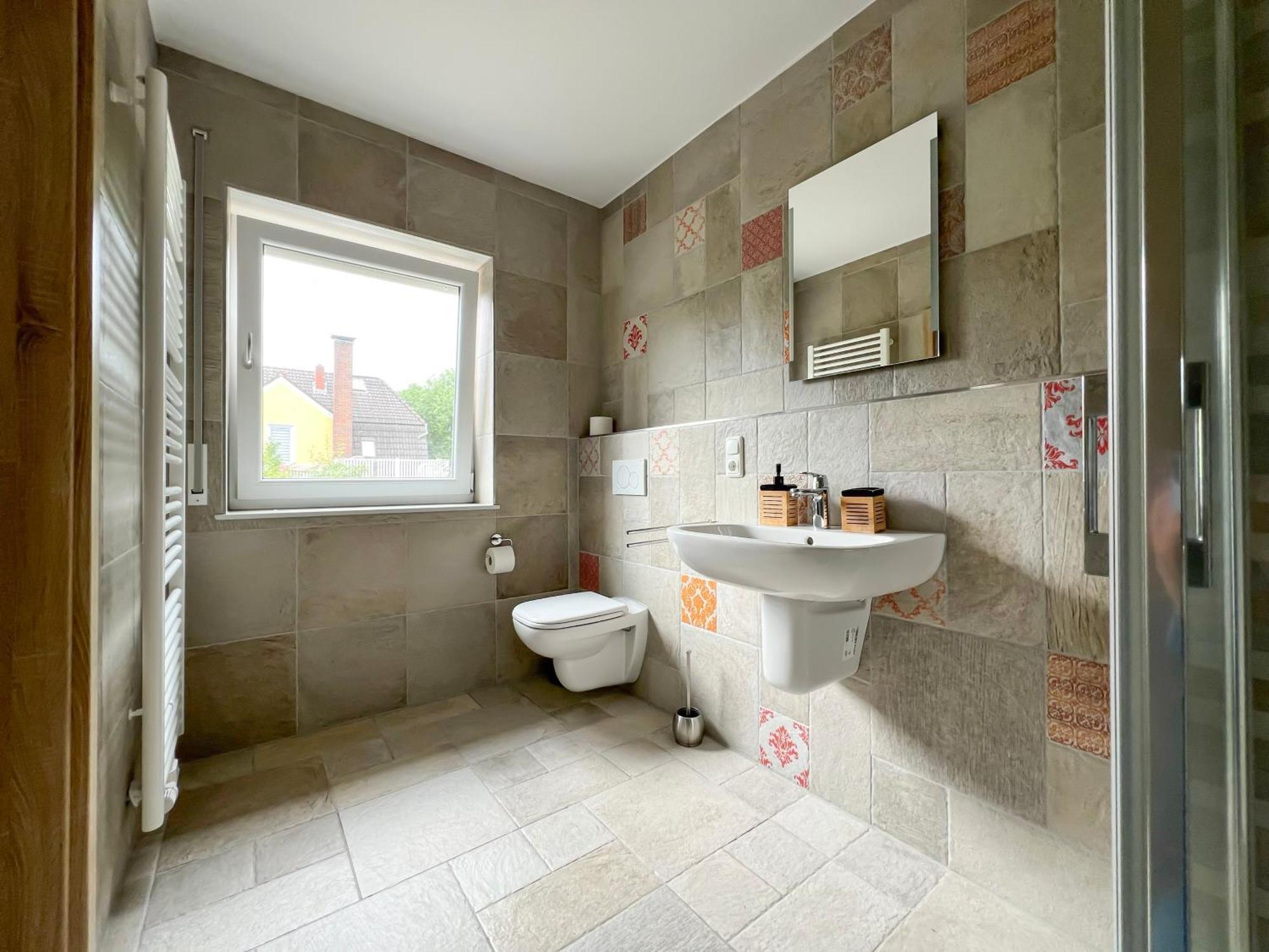 Haus Lilienthaler Apartment Bremen Bagian luar foto